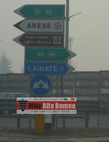 Alfa Romeo Arese  2012 - www.mitoalfaromeo.com 