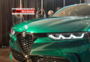 Alfa Romeo si conferma il brand Premium con la maggiore crescita anno su anno