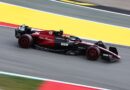 Al Gran Premio di Spagna l’Alfa Romeo F1 Team Kick porta a casa due punti nel mondiale costruttori