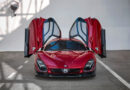 Alfa Romeo 33 Stradale al banco di prova degli esperti: un viaggio esclusivo tra performance da brivido e produzione artigianale