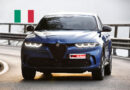 Mercato auto Italia ad aprile 2024 a + 7,5 %. Le immatricolazioni Alfa Romeo sono trainate dal compact suv Tonale aspettando la Junior segnano – 3,82%