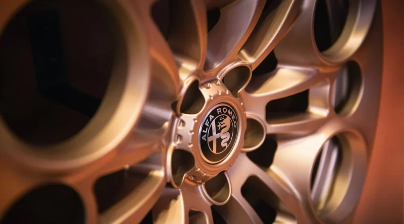 Alfa Romeo ha chiuso il 2024 con oltre 20 mila immatricolazioni nel mercato Italia con una quota di mercato dell’1,5%