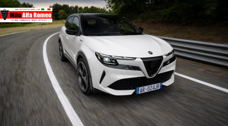 Mercato auto Italia a febbraio 2025 a – 6,3% %.  Le immatricolazioni Alfa Romeo registrano un + 22,18 % , tonfo Stellantis Group a – 14,72 %. Junior si conferma apprezzata al 27°posto nella top 50