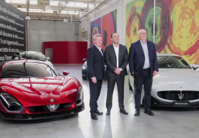 Dal 23 giugno 2025 Antonio Filosa è il nuovo AD di Stellantis: grandi aspettative per i brand FCA e per Alfa Romeo e Maserati