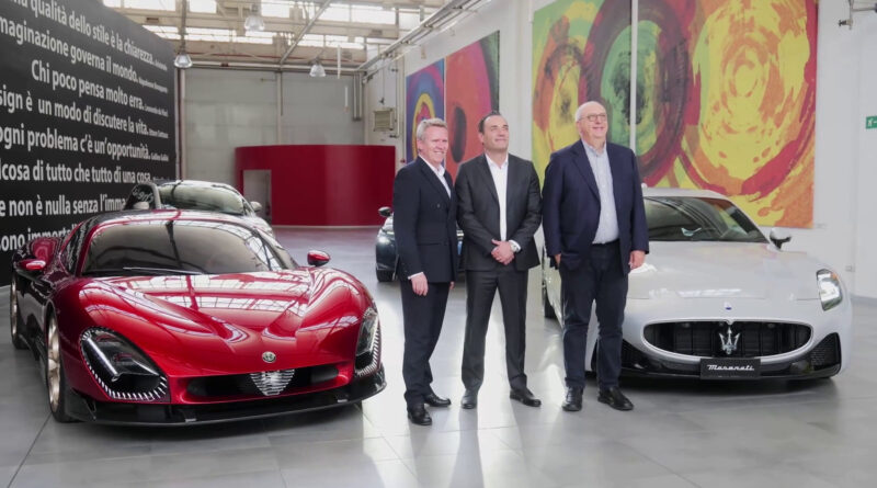 Dal 23 giugno 2025 Antonio Filosa è il nuovo AD di Stellantis: grandi aspettative per i brand FCA e per Alfa Romeo e Maserati