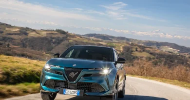 Mercato auto Italia a maggio 2025 a  – 0,2 %. Le immatricolazioni Alfa Romeo registrano un + 24 % , Stellantis Group a – 7,99 %. Junior e Tonale confermano la loro presenza nella top 50