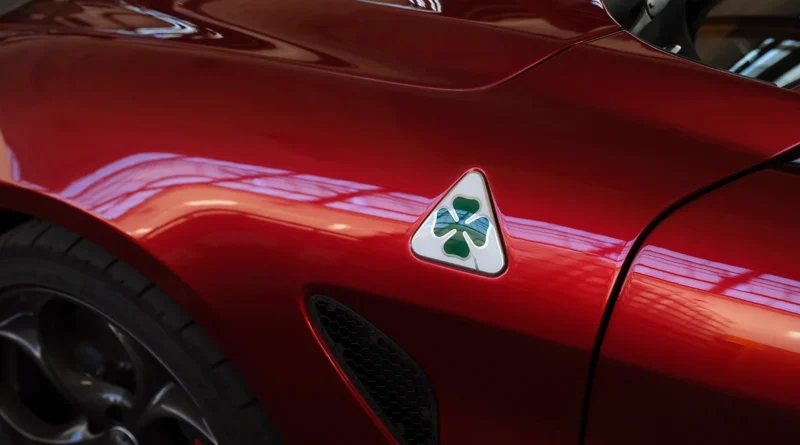 Alfa Romeo dal 1 marzo 2026 riapre gli ordini di Giulia e Stelvio Quadrifoglio in Europa fino al 2027